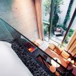 Необычный интерьер отеля M social от мировой звезды дизайна Филиппа Старка