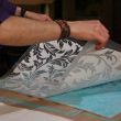 Оригинальный поднос из багетной рамы – мастер-класс от Марата Ка