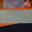 Оригинальный поднос из багетной рамы – мастер-класс от Марата Ка