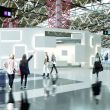 Модные идеи русского конструктивизма в проекте нового терминала аэропорта «Шереметьево»