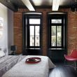 Как создать стильный интерьер в комнате с высокими потолками: 7 советов, 35 идей