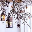 Как создать дома новогоднее настроение: 8 ярких идей декора