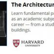 Топ-5 бесплатных онлайн-курсов по архитектуре