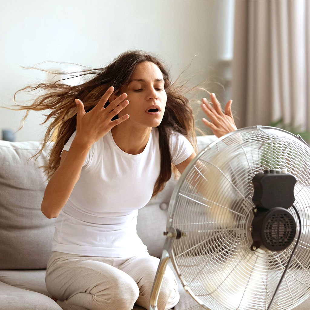 Как спастись от жары без кондиционера: пять проверенных способов