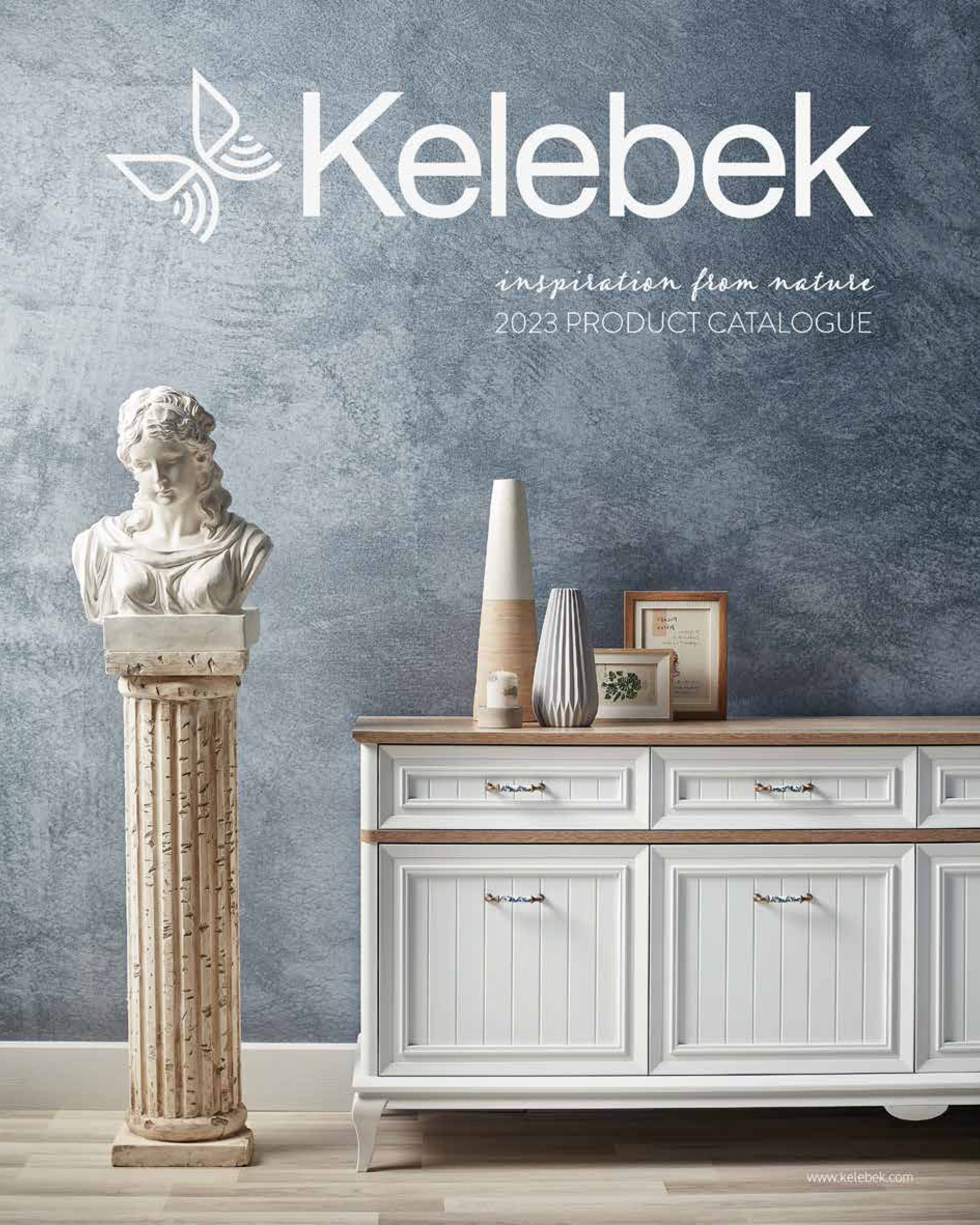 В Москве открывается первый магазин турецкого производителя мебели Kelebek