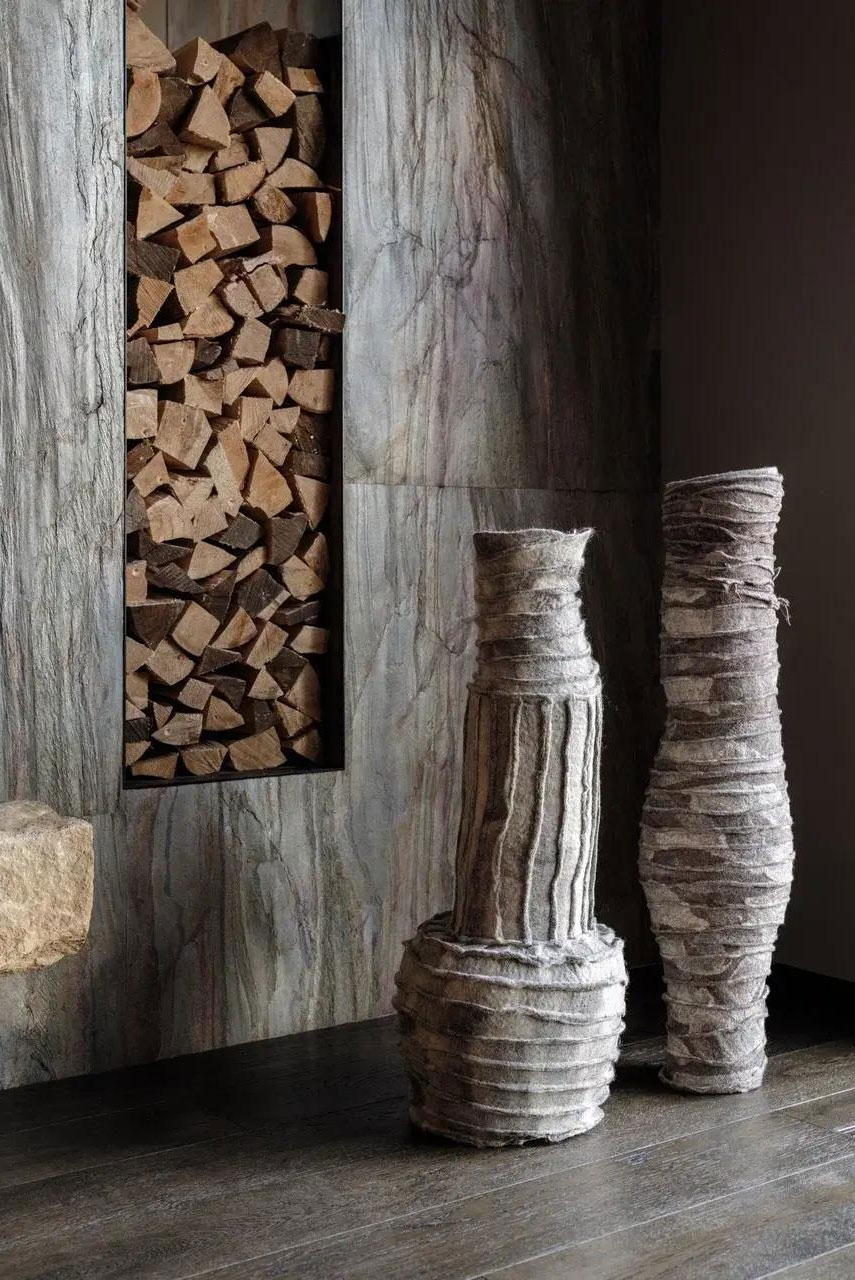 Новинки интерьерного текстиля от российского дизайнера Алёны Селезнёвой Новинки интерьерного текстиля от российского дизайнера Алёны Селезнёвой