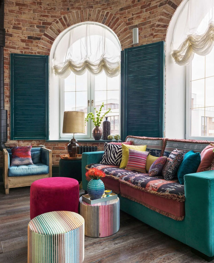 Какие ошибки в дизайне интерьера выдают дурной вкус хозяев: 7 типичных примеров безвкусицы