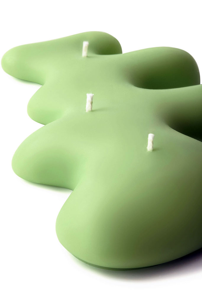 Мебель и объекты от московского архитектурного бюро «.dpt»