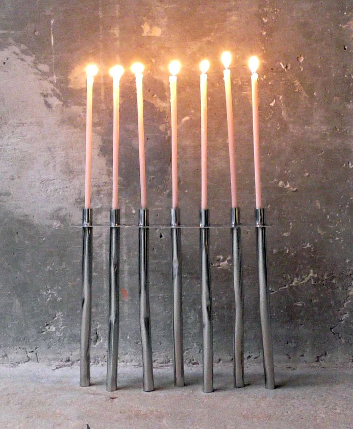 Сделано в России: новый отечественный бренд интерьерных объектов Irony Elements